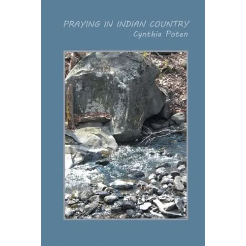 Praying in Indian Country