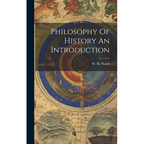 Philosophy Of History An Introduction