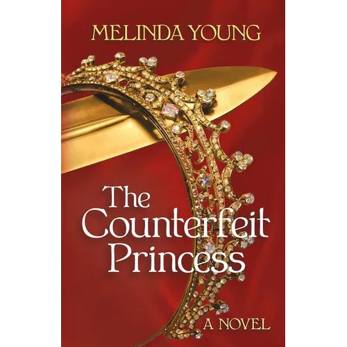 The Counterfeit Princess