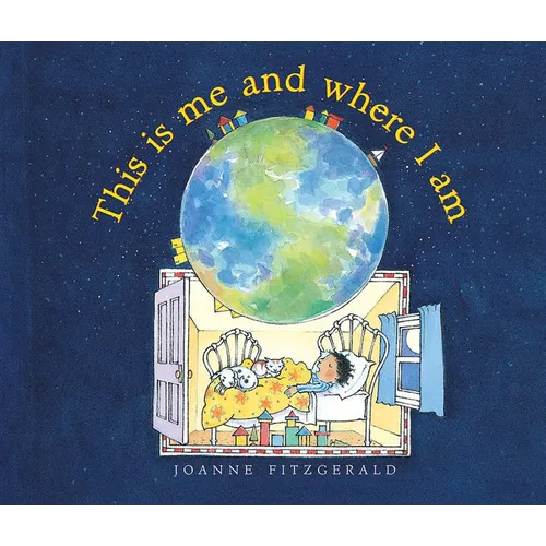 This Is Me and Where I Am