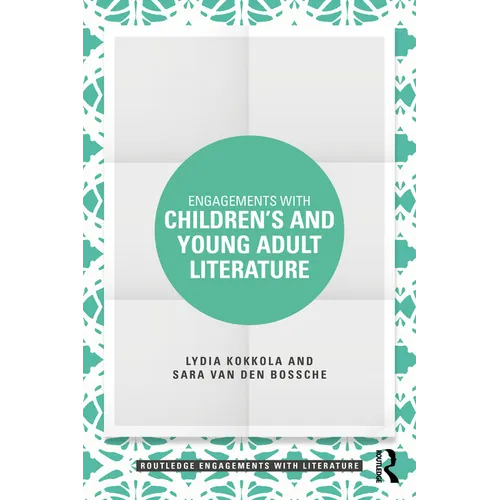 Engagements with Children's and Young Adult Literature
