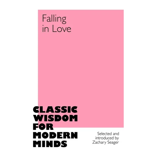 Falling in Love