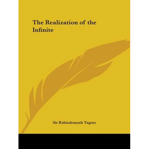 The Realization of the Infinite