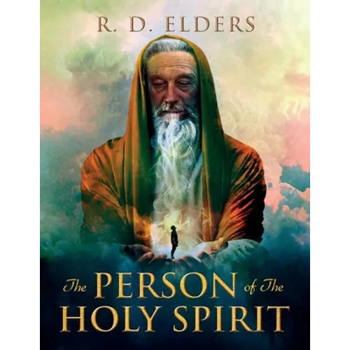 The Person of the Holy Spirit