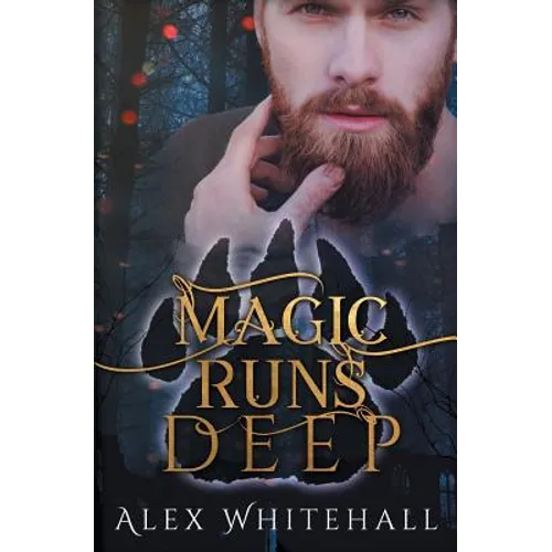 Magic Runs Deep