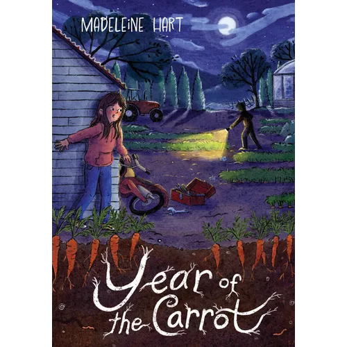 Year of the Carrot