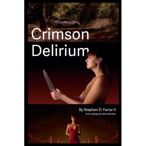 Crimson Delirium