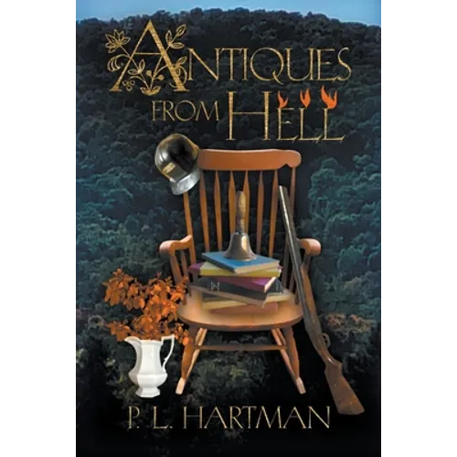 Antiques From Hell
