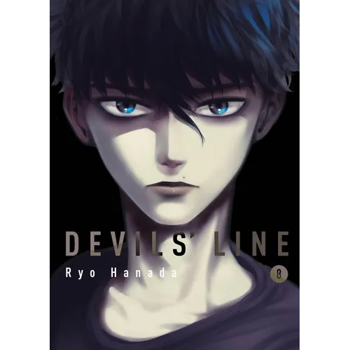 Devils' Line 8