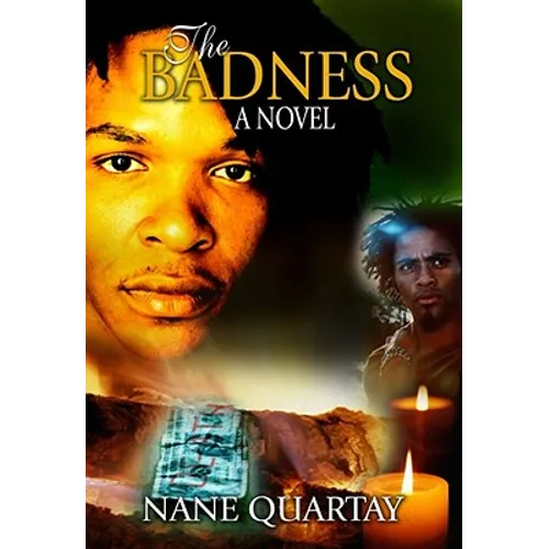 The Badness