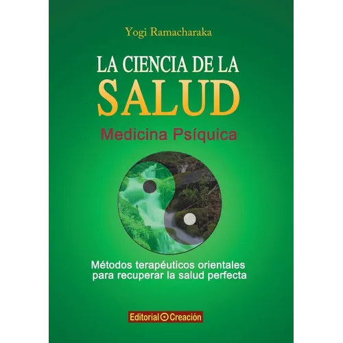La ciencia de la salud