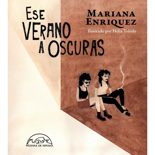 Ese Verano a Oscuras