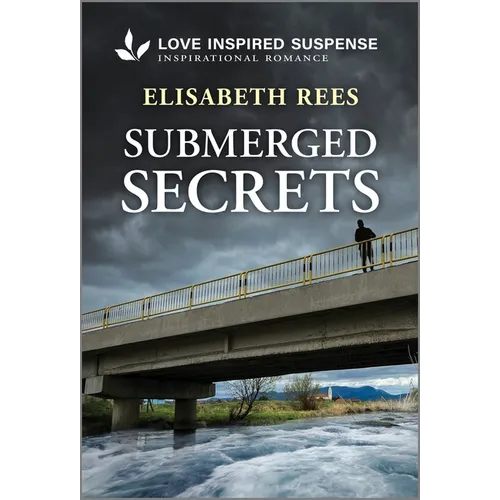 Submerged Secrets