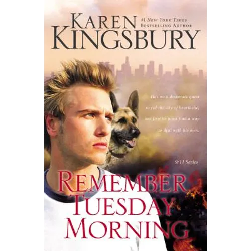Remember Tuesday Morning: (Previously Published as Every Now and Then)