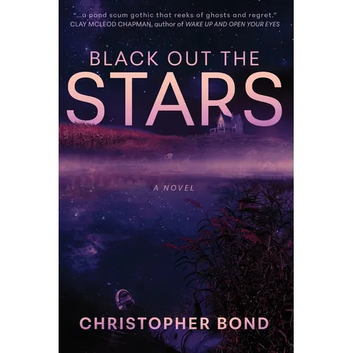 Black Out The Stars