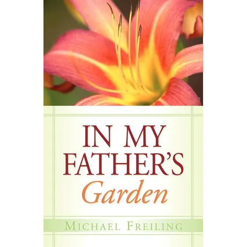 In My Father's Garden