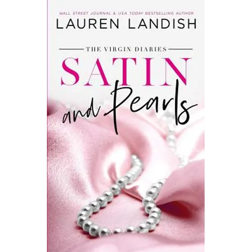 Satin and Pearls
