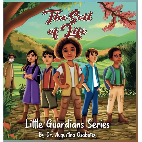 The Soil of Life