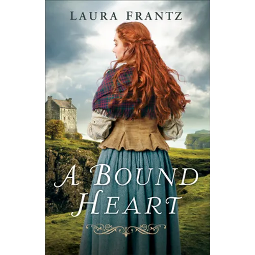 A Bound Heart