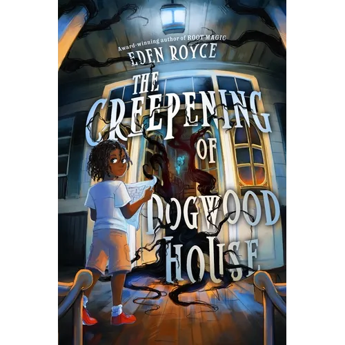 The Creepening of Dogwood House