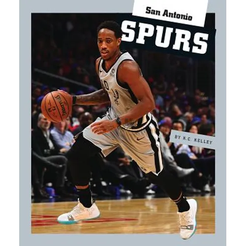 San Antonio Spurs