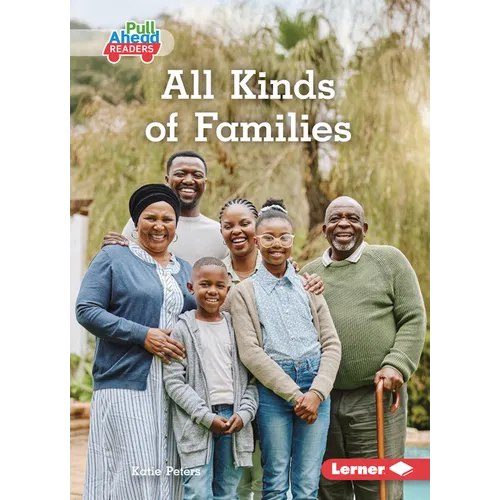 All Kinds of Families