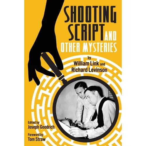 Shooting Script and Other Mysteries
