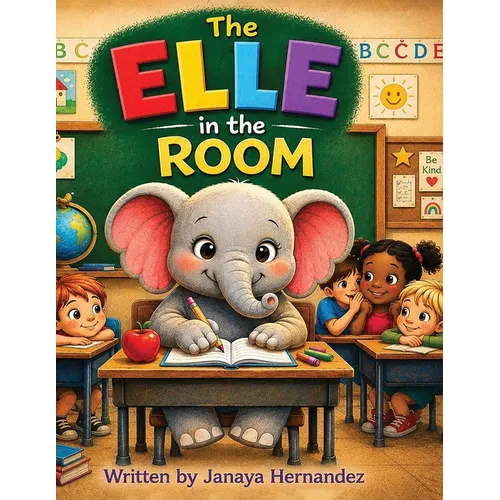 The ELLE in the Room