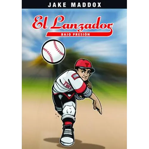 El Lanzador Bajo Presión (Pitcher Pressure)