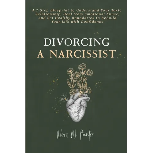 Divorcing a Narcissist