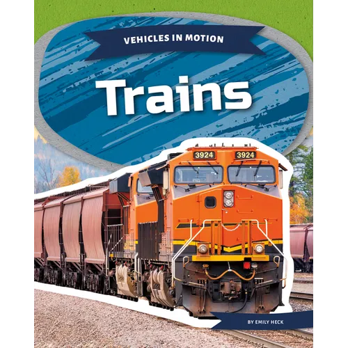 Trains