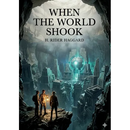 When the World Shook: by H. Rider Haggard