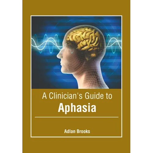 A Clinician's Guide to Aphasia