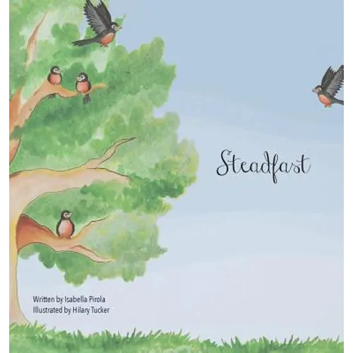 Steadfast