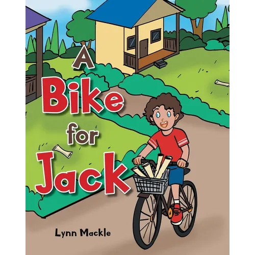 A Bike for Jack