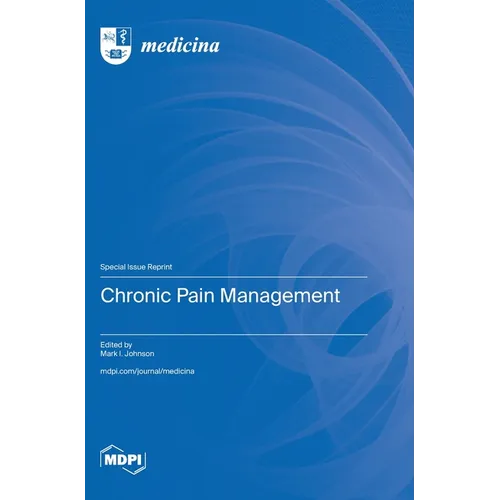 Chronic Pain Management