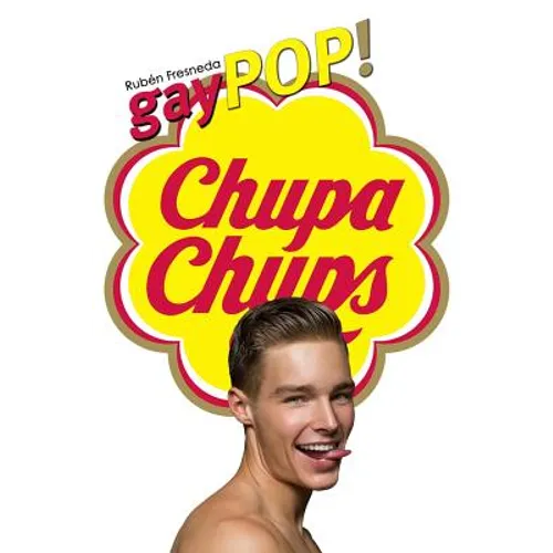 Gay pop!