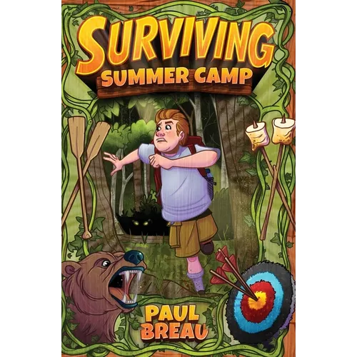 Surviving Summer Camp