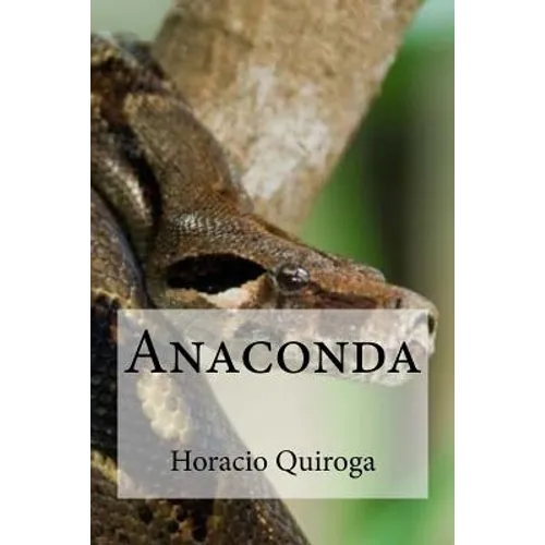 Anaconda