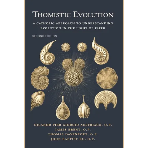 Thomistic Evolution