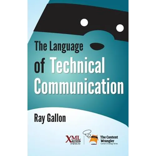 The Language of Technical Communication