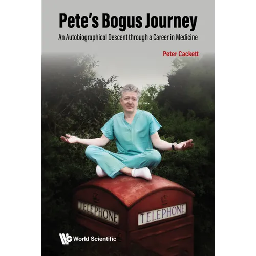 Pete's Bogus Journey