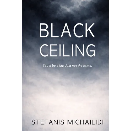 Black Ceiling: A YA novel