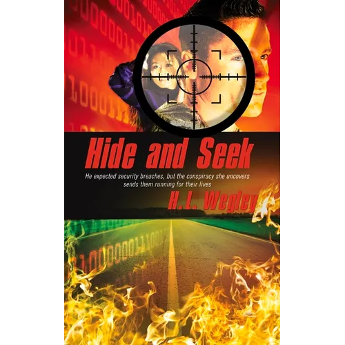 Hide and Seek
