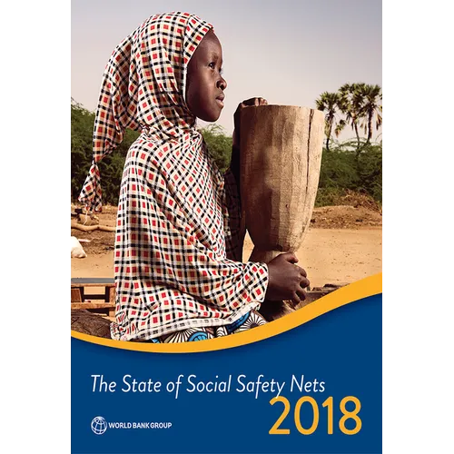 State of Social Safety Nets 2018