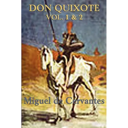 Don Quixote