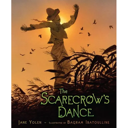 The Scarecrow's Dance