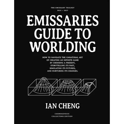 Emissaries Guide to Worlding