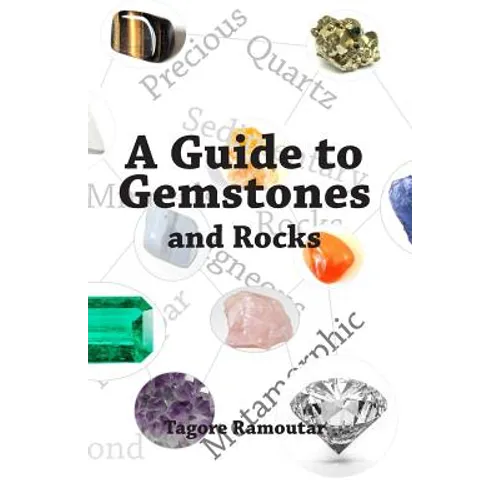 A Guide to Gemstones and Rocks