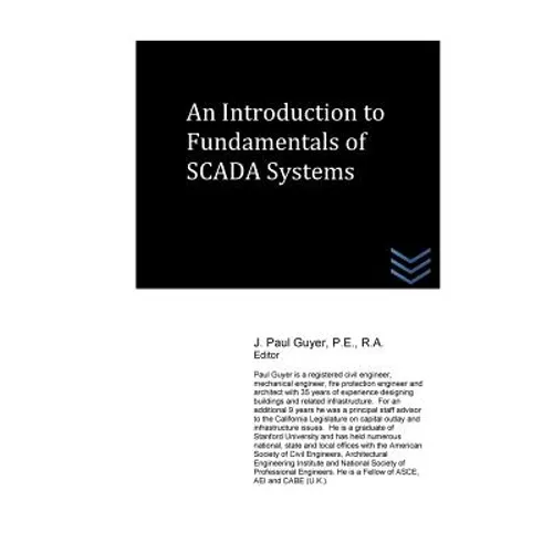 An Introduction to Fundamentals of SCADA Systems